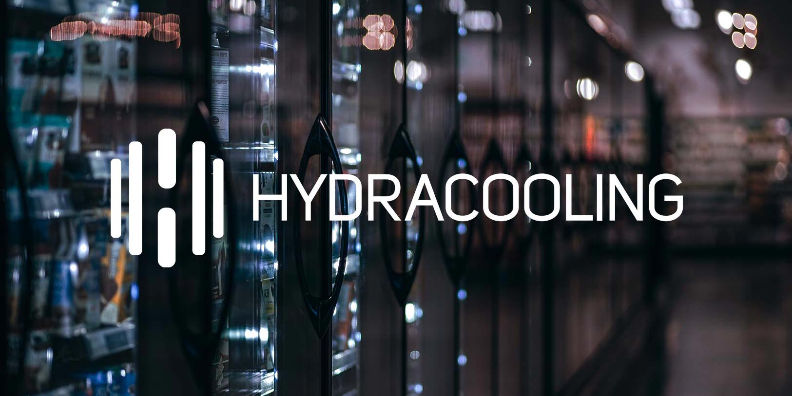 Hydracooling - Caso de Sucesso