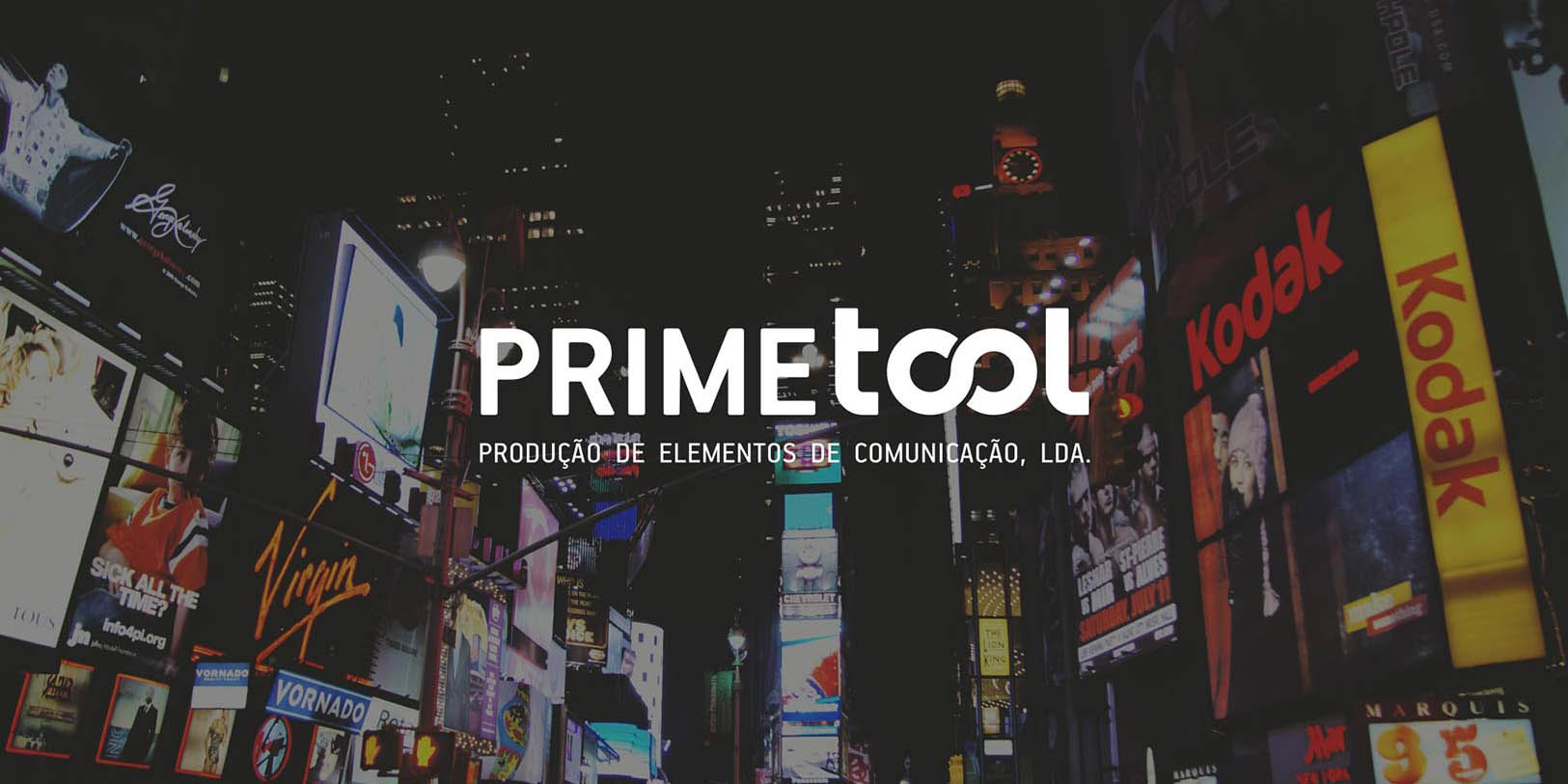 Primetool - Caso de Sucesso