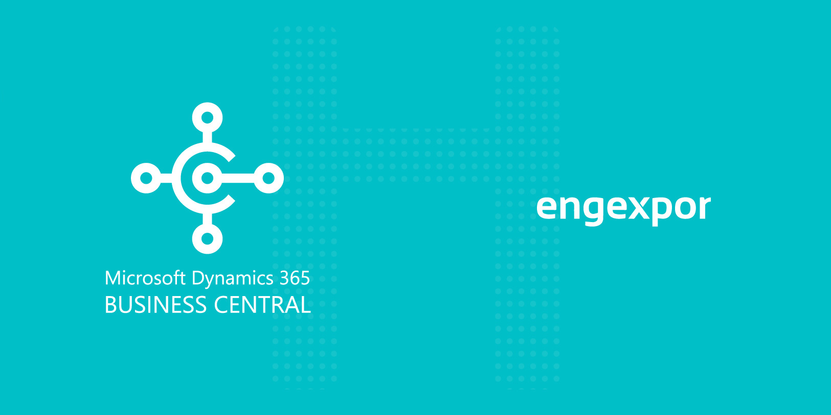 Engexpor - Dynamics 365 Business Central