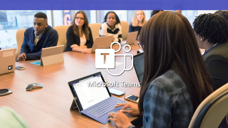 Microsoft Teams