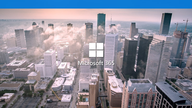 Microsoft 365