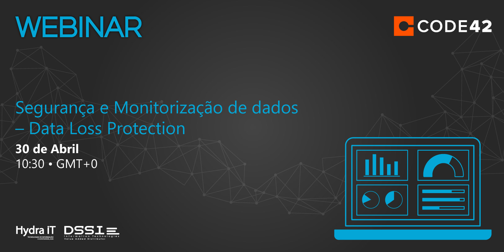 Segurança e Monitorização de Dados - Data Loss Protection