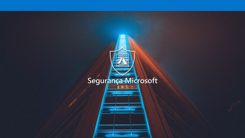 Segurança Microsoft