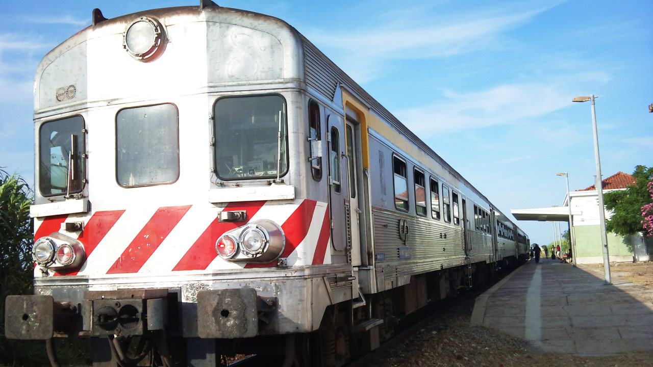 Transportes Públicos