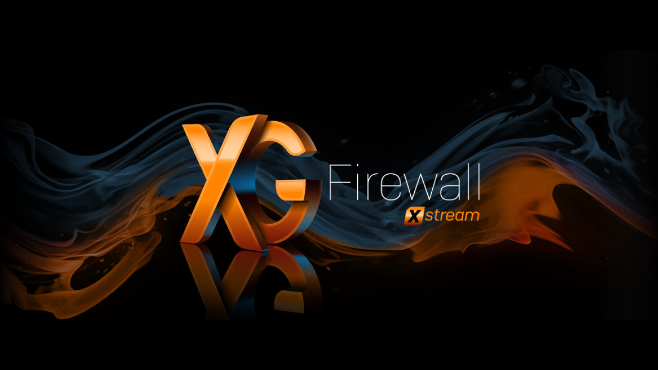 XG Firewall