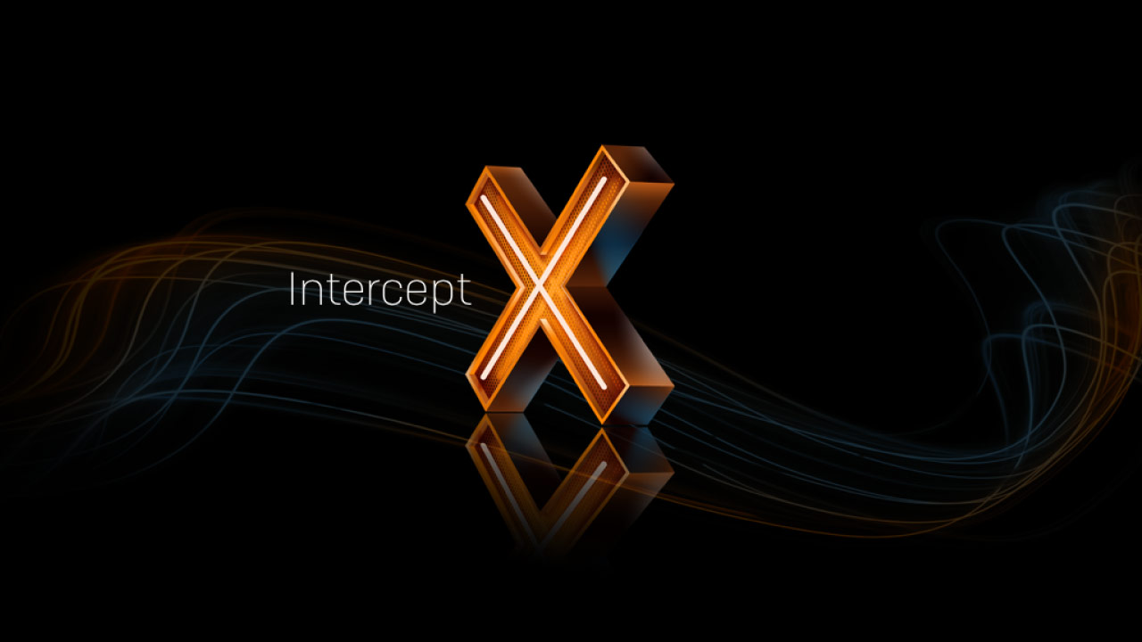 Intercept X