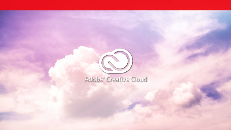 Adobe Creative Cloud