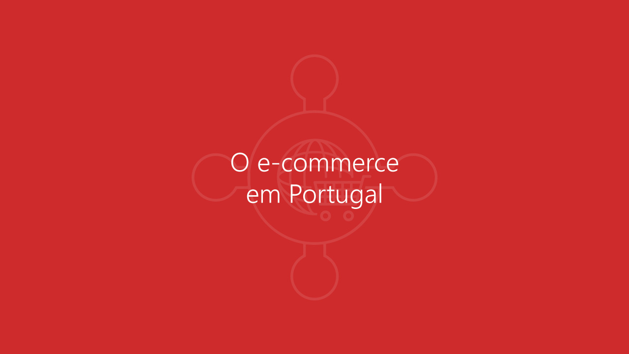 BC-Commerce: O e-commerce em Portugal