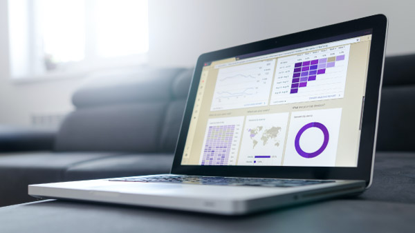 Descubra os insights sobre a força de trabalho