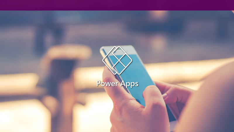 Power Apps 1