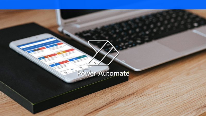 Power Automate