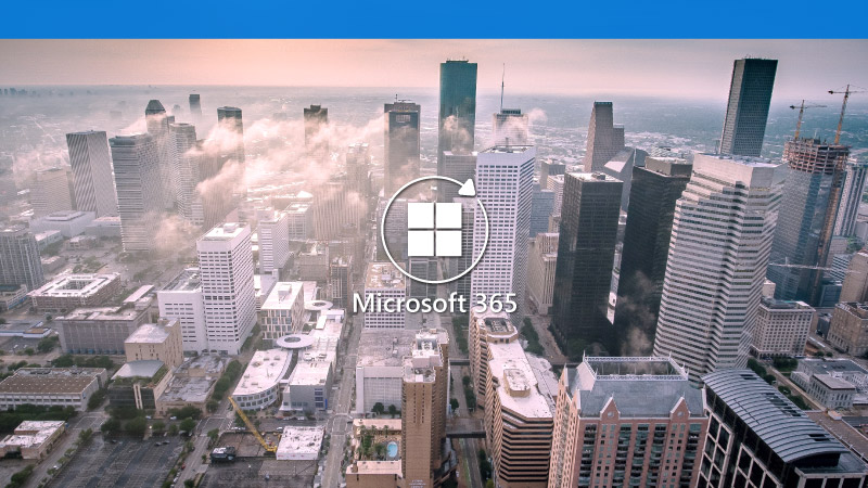 Microsoft 365