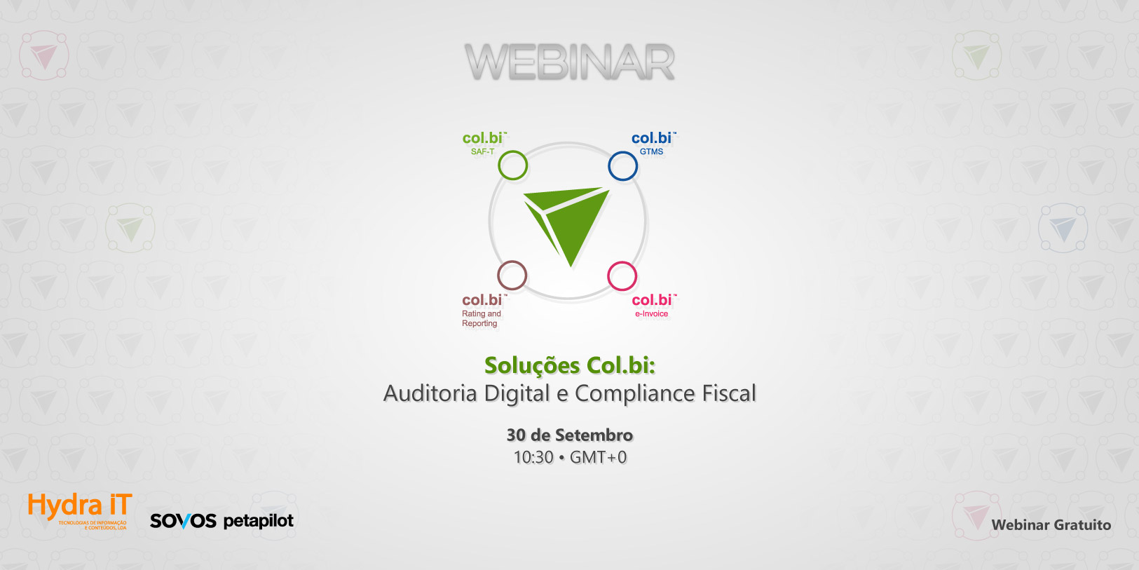 Webinar | Soluções Col.bi – Auditoria Digital e Compliance Fiscal