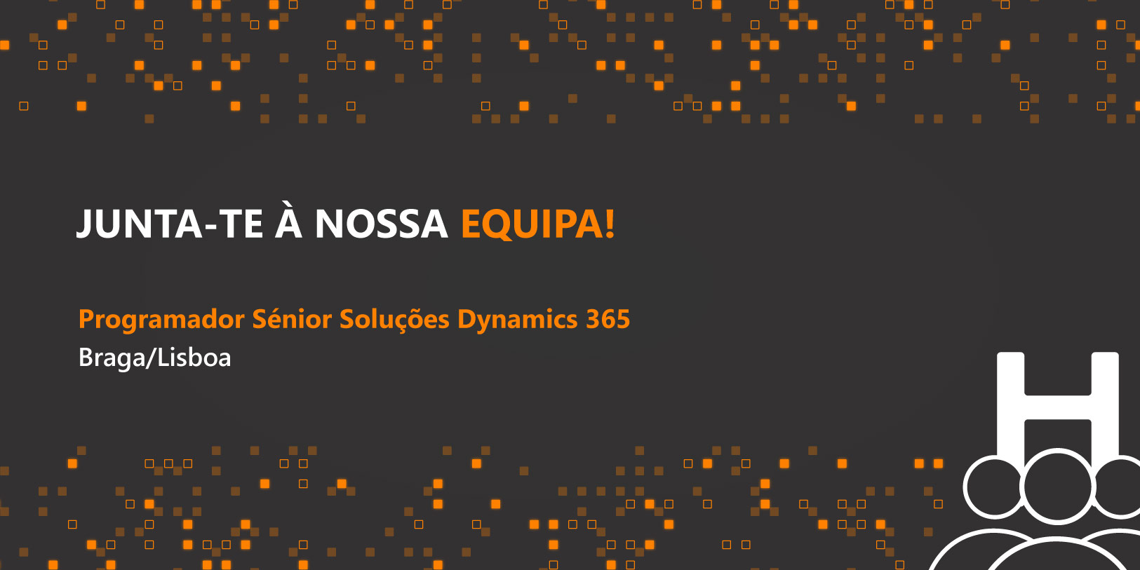 Programador Sénior Dynamics 365