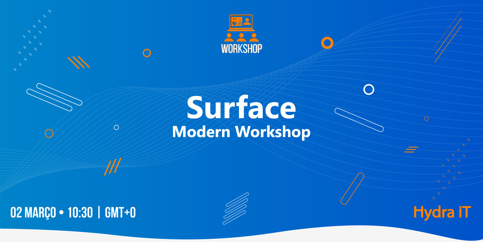 Workshop | Surface Modern Workshop