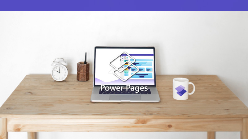 Power Pages