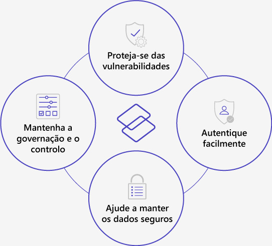 Power Pages - Esquema