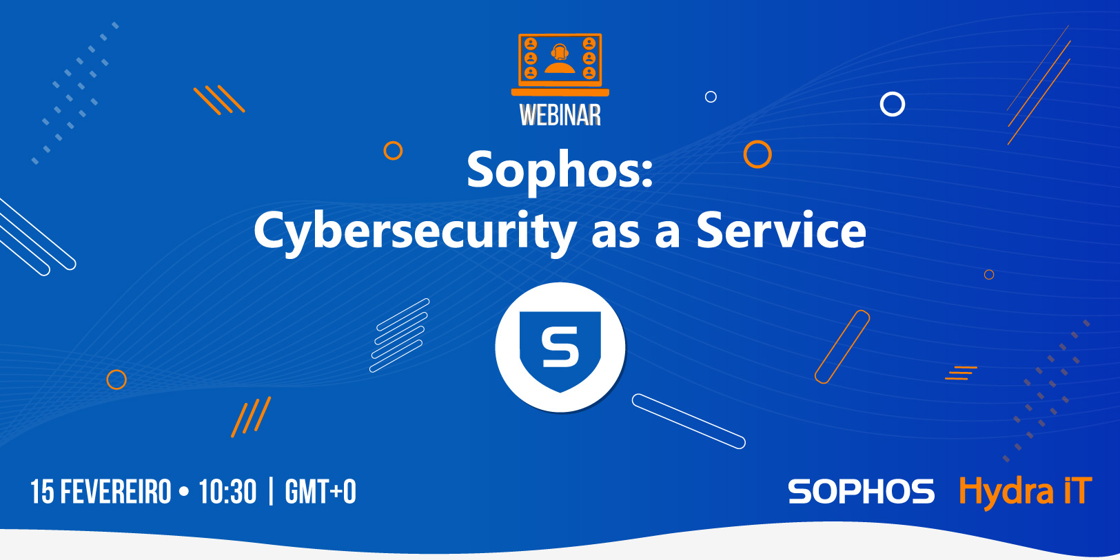 Sophos: Cybersecurity as a Service